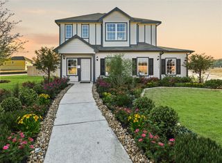 1382 Mount Bassie Trail, Conroe, TX 77301