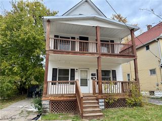 9801 Raymond Avenue 1, Cleveland, OH 44104