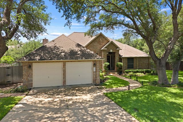 2913 Victoria CV, Round Rock, TX 78664