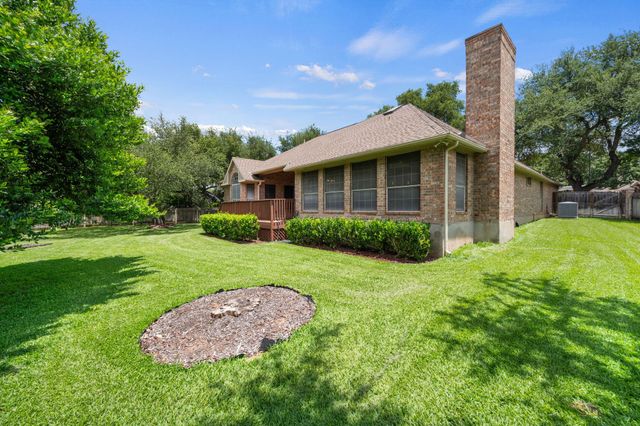 2913 Victoria CV, Round Rock, TX 78664