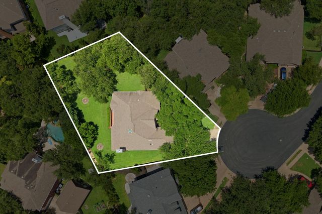 2913 Victoria CV, Round Rock, TX 78664
