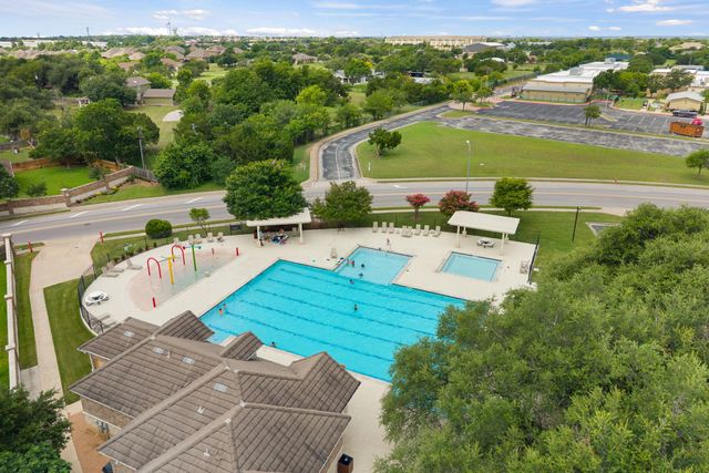 2913 Victoria CV, Round Rock, TX 78664