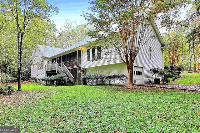 6582 Aquila Drive, Morrow, GA 30260