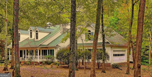 6582 Aquila Drive, Morrow, GA 30260