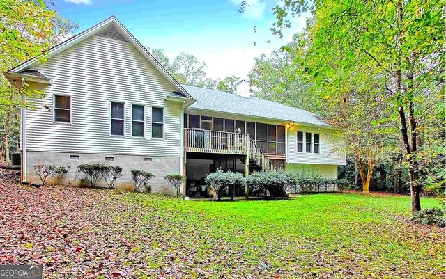 6582 Aquila Drive, Morrow, GA 30260