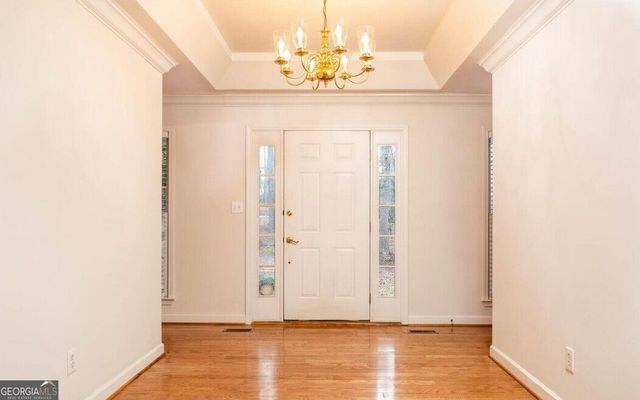 6582 Aquila Drive, Morrow, GA 30260