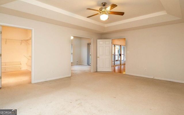 6582 Aquila Drive, Morrow, GA 30260
