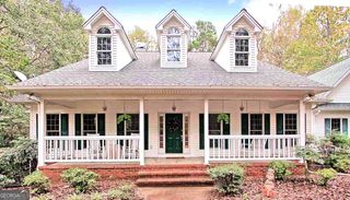 6582 Aquila Drive, Morrow, GA 30260