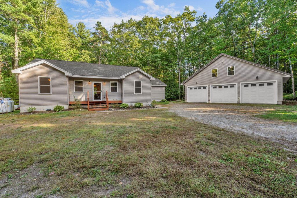 15 Evans Way, Sebago, ME 04029 — photo 2