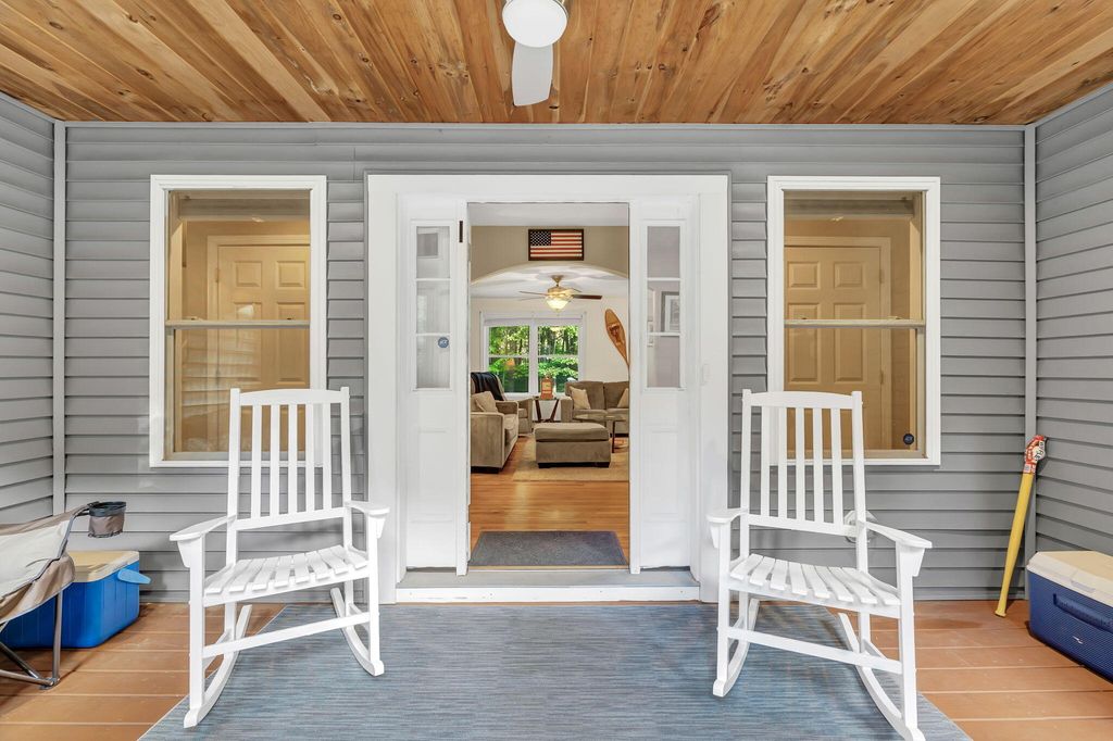 15 Evans Way, Sebago, ME 04029 — photo 4