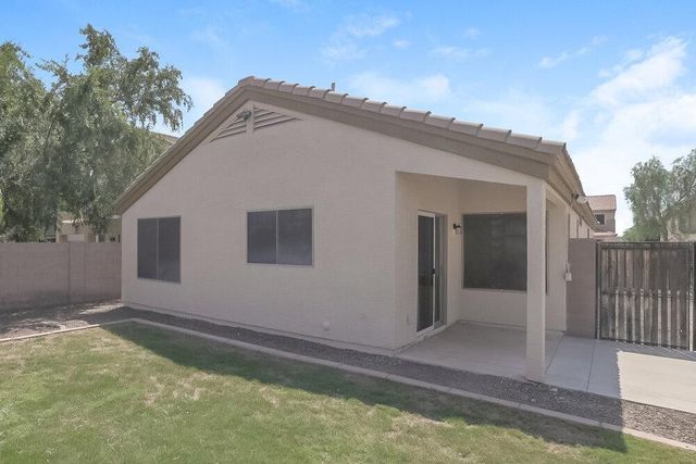 11476 W Madisen Ellise Drive, Surprise, AZ 85378