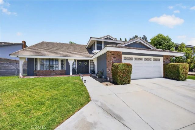 5050 Via Ingresso, Yorba Linda, CA 92886