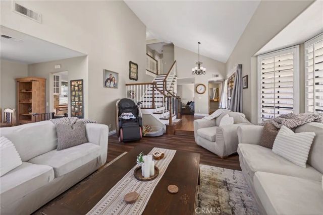 5050 Via Ingresso, Yorba Linda, CA 92886