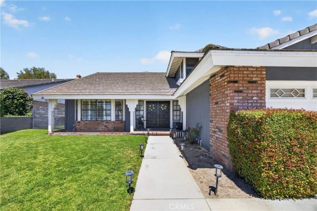 5050 Via Ingresso, Yorba Linda, CA 92886