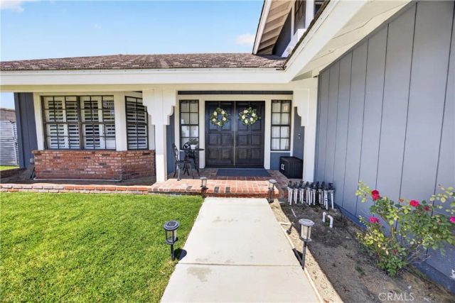5050 Via Ingresso, Yorba Linda, CA 92886