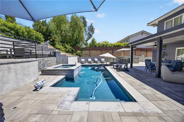 5050 Via Ingresso, Yorba Linda, CA 92886