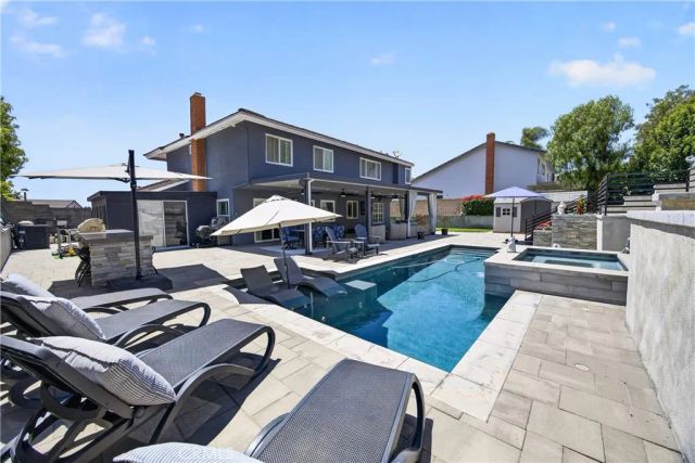 5050 Via Ingresso, Yorba Linda, CA 92886