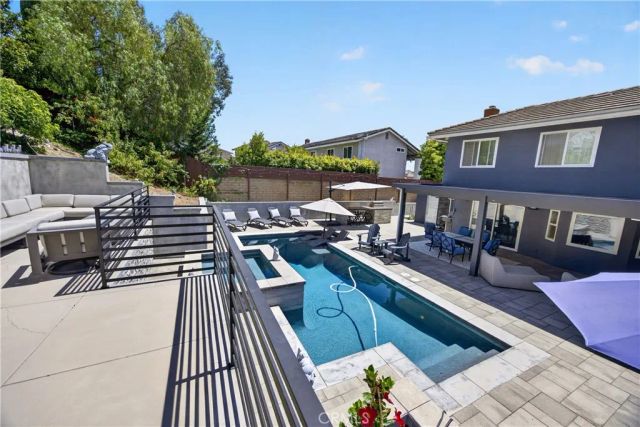 5050 Via Ingresso, Yorba Linda, CA 92886