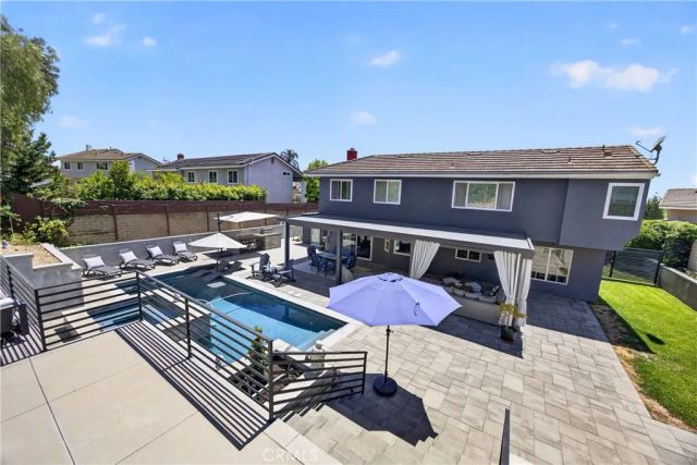 5050 Via Ingresso, Yorba Linda, CA 92886