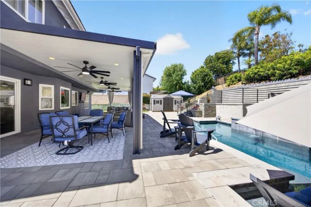 5050 Via Ingresso, Yorba Linda, CA 92886