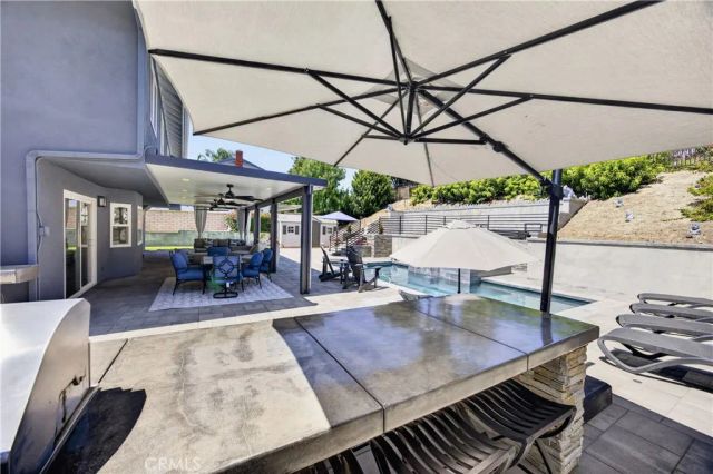 5050 Via Ingresso, Yorba Linda, CA 92886