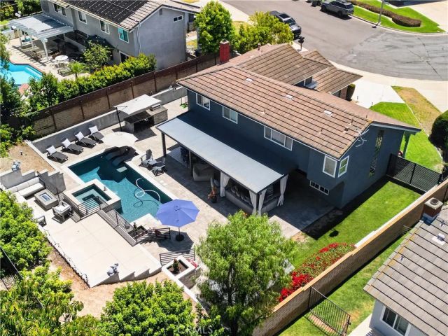 5050 Via Ingresso, Yorba Linda, CA 92886