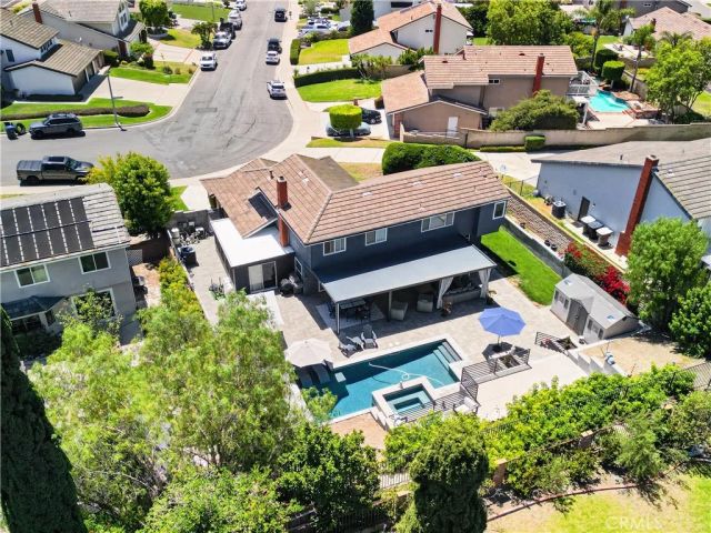 5050 Via Ingresso, Yorba Linda, CA 92886