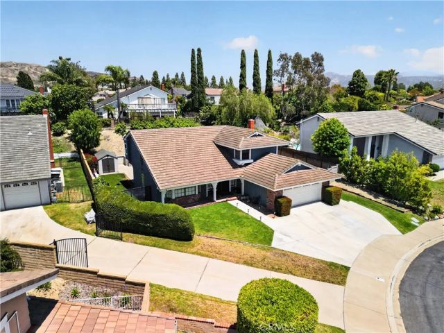 5050 Via Ingresso, Yorba Linda, CA 92886
