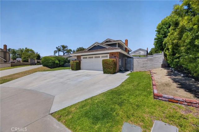 5050 Via Ingresso, Yorba Linda, CA 92886