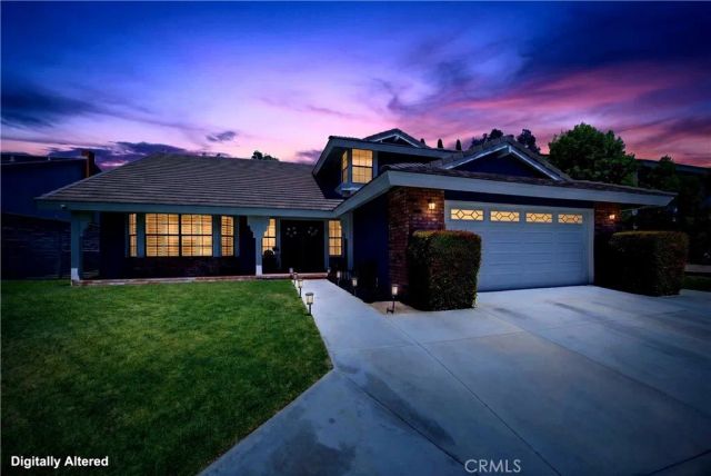5050 Via Ingresso, Yorba Linda, CA 92886