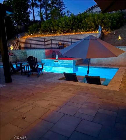 5050 Via Ingresso, Yorba Linda, CA 92886