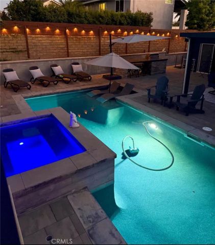 5050 Via Ingresso, Yorba Linda, CA 92886