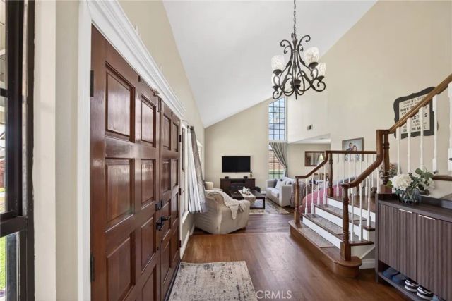 5050 Via Ingresso, Yorba Linda, CA 92886
