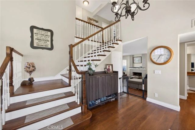 5050 Via Ingresso, Yorba Linda, CA 92886