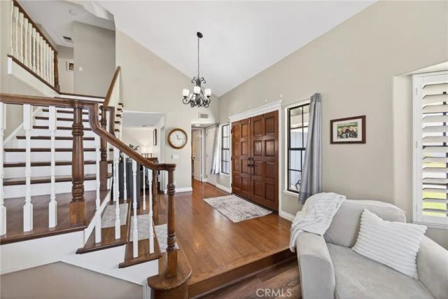 5050 Via Ingresso, Yorba Linda, CA 92886