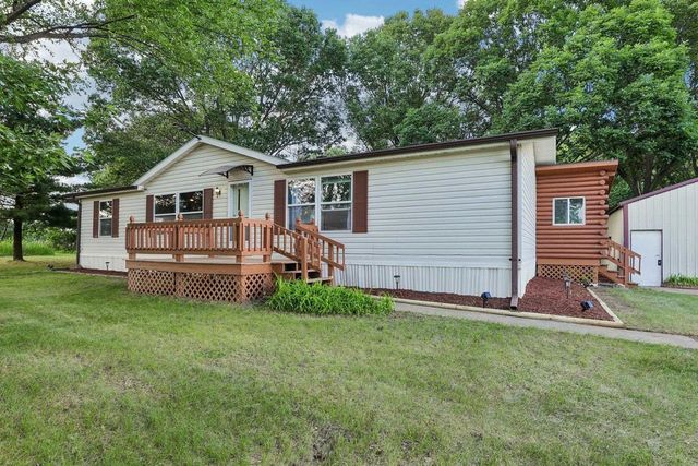526 Freedom Lane, Wisconsin Dells, WI 53965