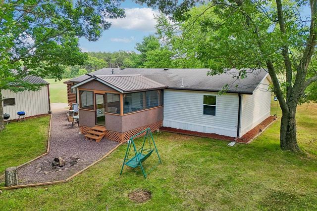 526 Freedom Lane, Wisconsin Dells, WI 53965