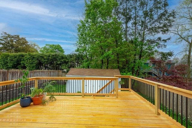 36 Wentworth St, Dedham, MA 02026
