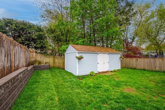 36 Wentworth St, Dedham, MA 02026