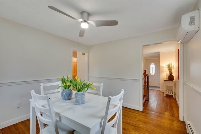 36 Wentworth St, Dedham, MA 02026