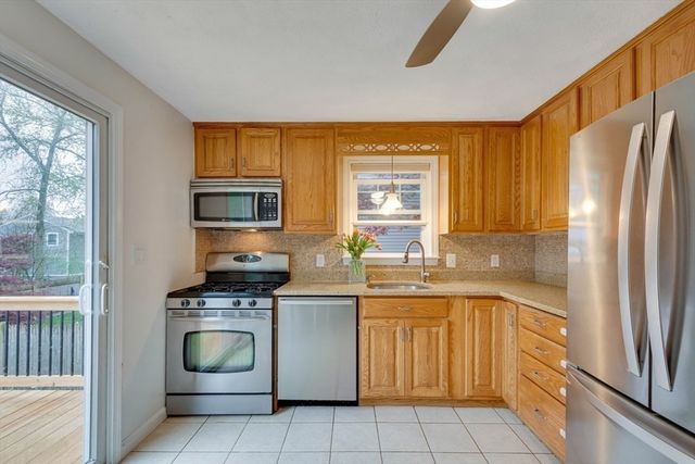 36 Wentworth St, Dedham, MA 02026
