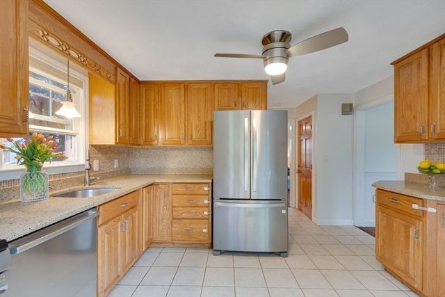 36 Wentworth St, Dedham, MA 02026
