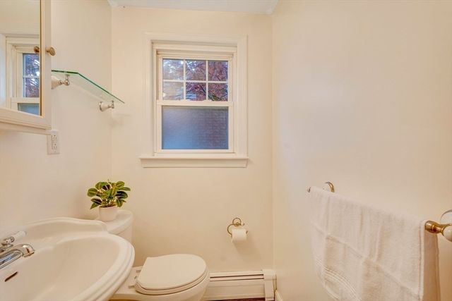 36 Wentworth St, Dedham, MA 02026
