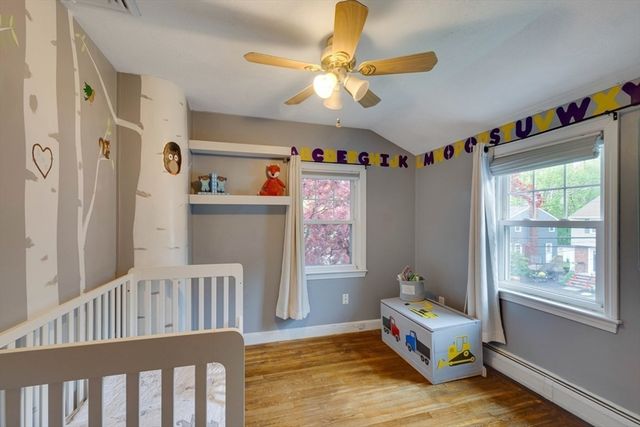 36 Wentworth St, Dedham, MA 02026
