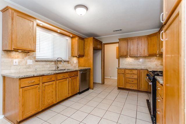 3406 Hastings Drive, Arlington, TX 76013