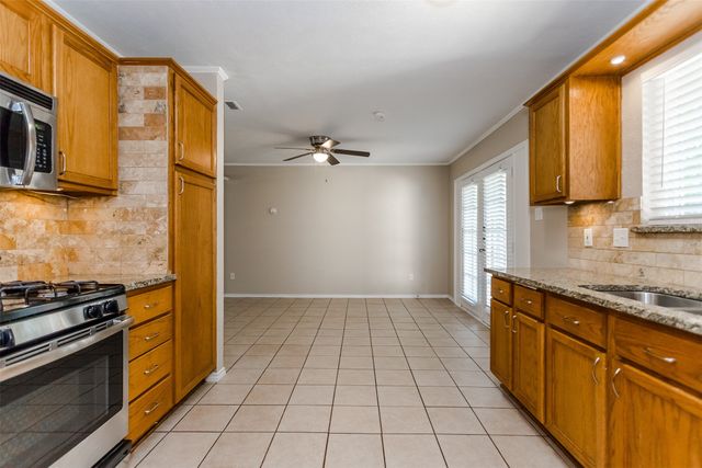 3406 Hastings Drive, Arlington, TX 76013