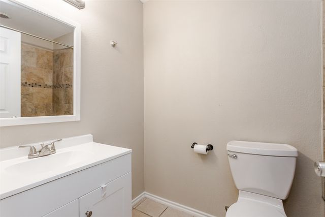 3406 Hastings Drive, Arlington, TX 76013