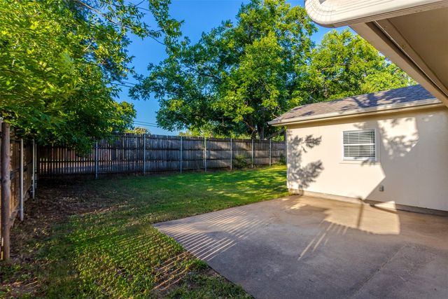 3406 Hastings Drive, Arlington, TX 76013