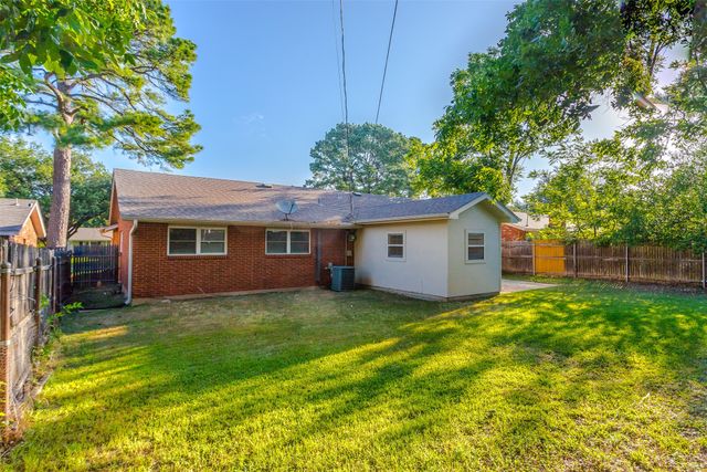 3406 Hastings Drive, Arlington, TX 76013