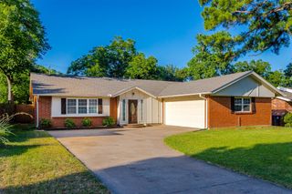 3406 Hastings Drive, Arlington, TX 76013
